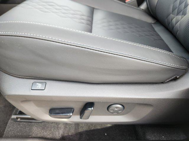 new 2025 Mitsubishi Outlander PHEV car, priced at $44,190