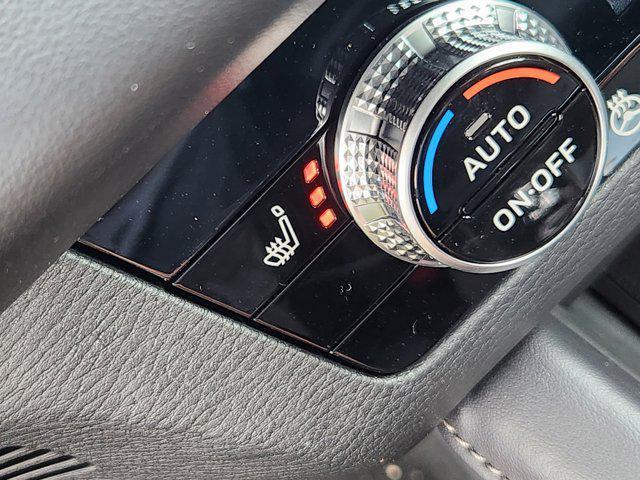 new 2025 Mitsubishi Outlander PHEV car, priced at $44,190