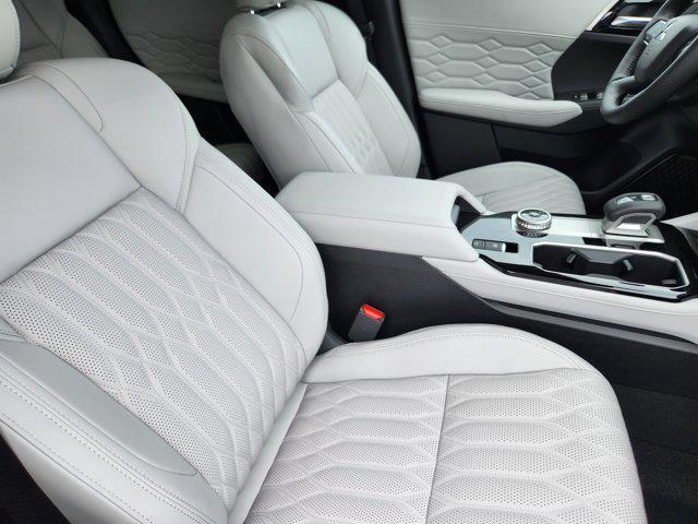 new 2025 Mitsubishi Outlander car, priced at $41,590