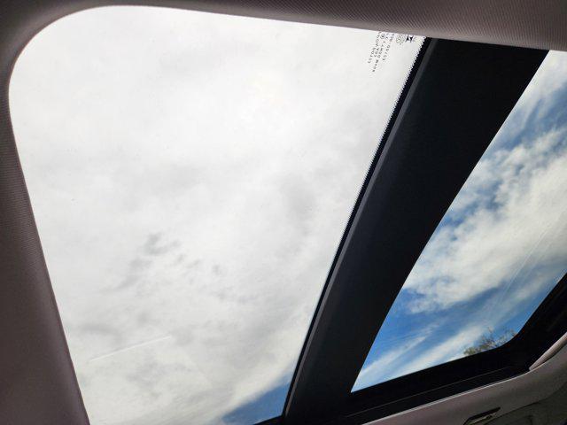 new 2025 Mitsubishi Outlander car, priced at $41,590