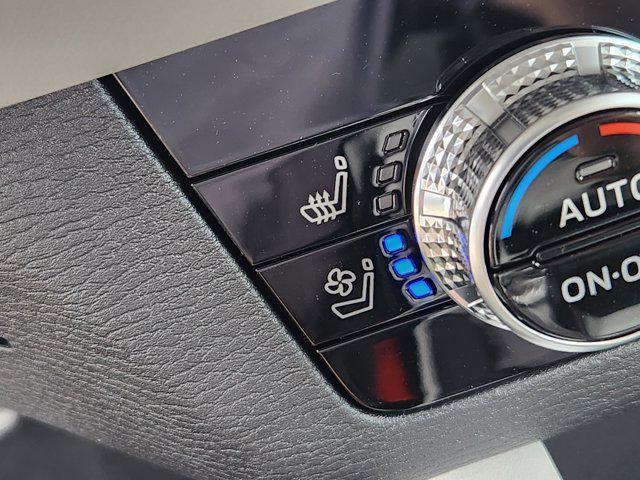 new 2025 Mitsubishi Outlander car, priced at $41,590