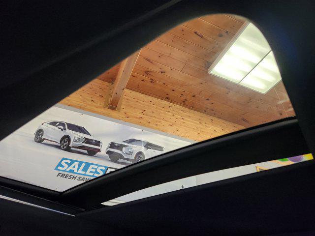 used 2025 Mitsubishi Outlander PHEV car, priced at $43,885