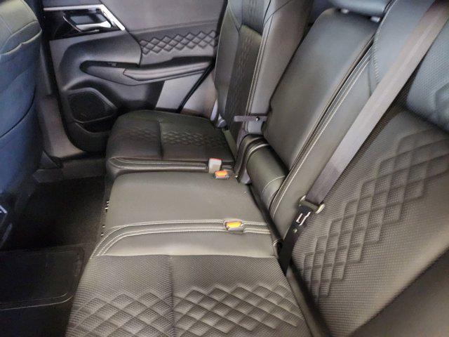 used 2025 Mitsubishi Outlander PHEV car, priced at $43,885