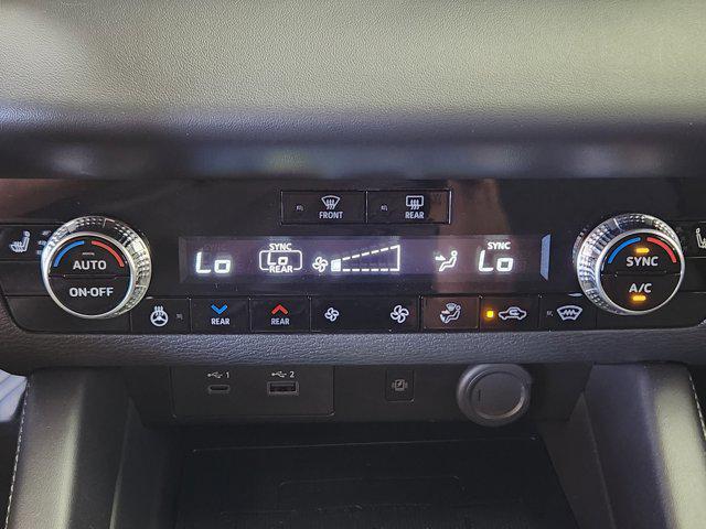 used 2025 Mitsubishi Outlander PHEV car, priced at $43,885