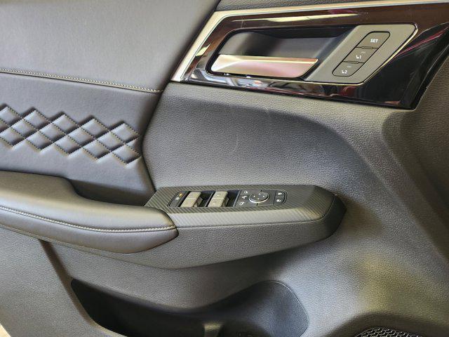 used 2025 Mitsubishi Outlander PHEV car, priced at $43,885