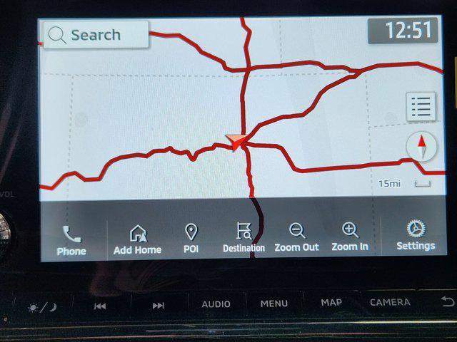 used 2025 Mitsubishi Outlander PHEV car, priced at $43,885