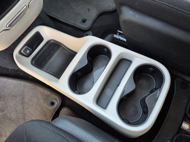 used 2022 Chrysler Voyager car, priced at $20,439