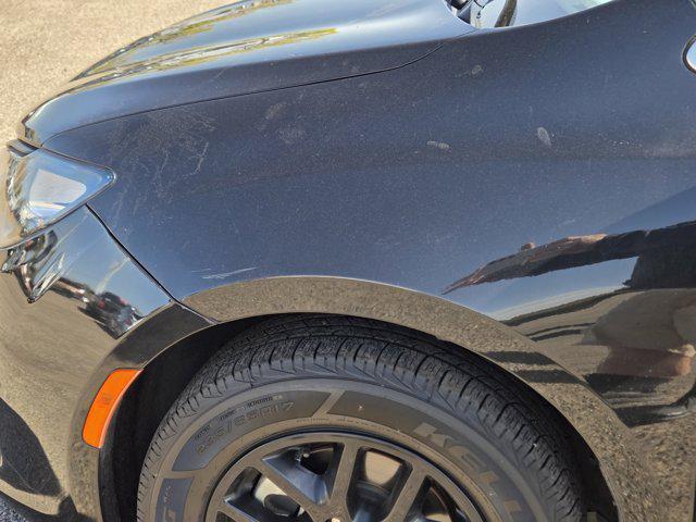 used 2022 Chrysler Voyager car, priced at $20,439