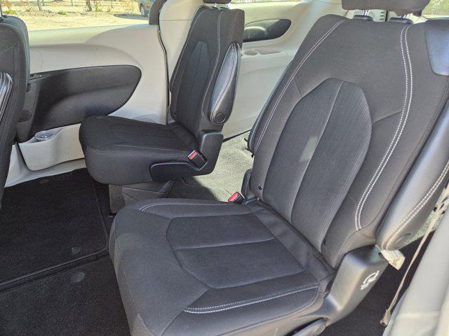 used 2022 Chrysler Voyager car, priced at $20,439