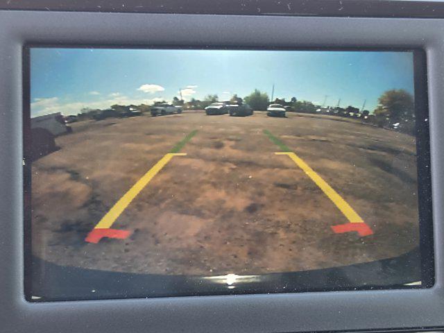 used 2022 Chrysler Voyager car, priced at $20,439