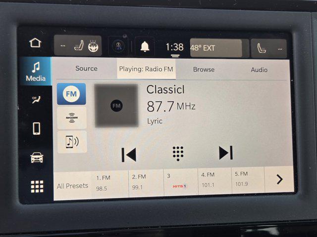 used 2022 Chrysler Voyager car, priced at $20,439