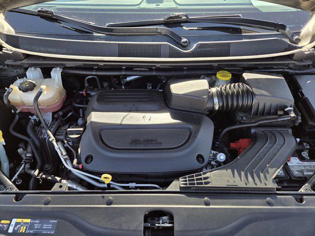 used 2022 Chrysler Voyager car, priced at $20,439