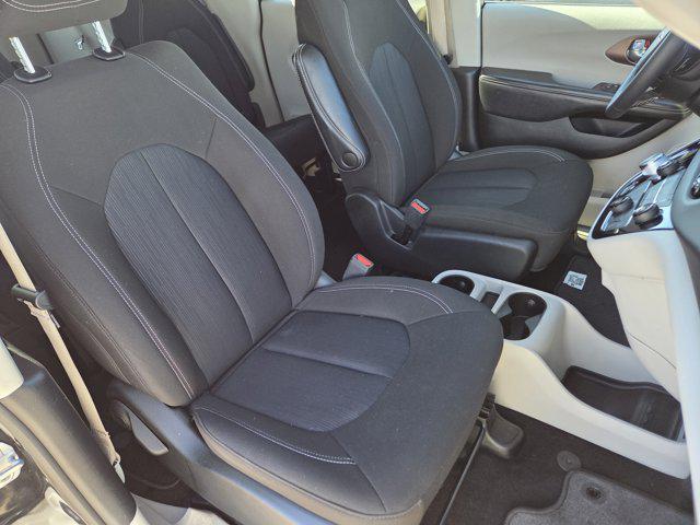 used 2022 Chrysler Voyager car, priced at $20,439