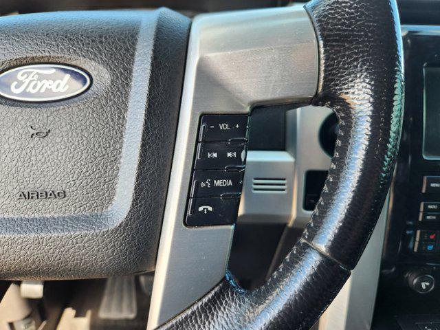 used 2011 Ford F-150 car, priced at $14,409