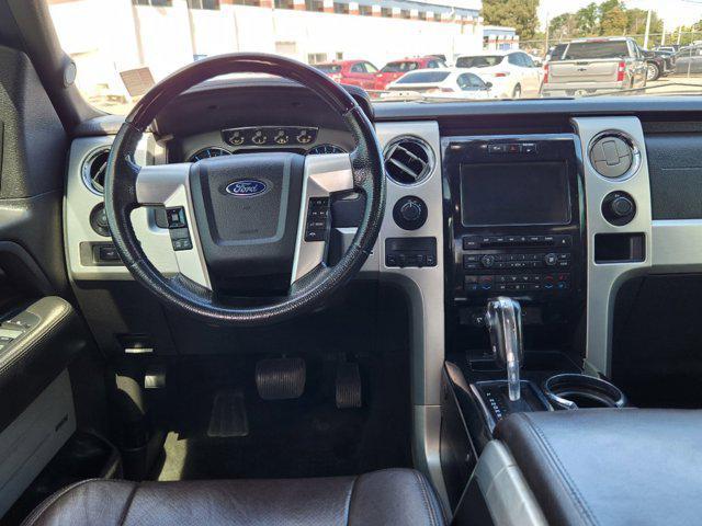 used 2011 Ford F-150 car, priced at $14,409