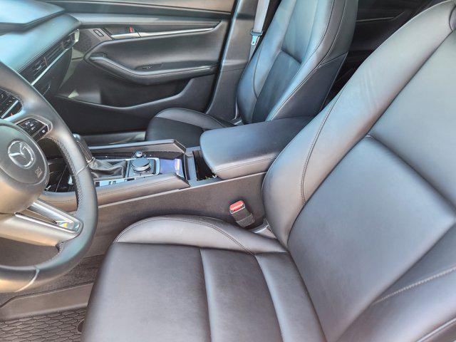 used 2024 Mazda Mazda3 car, priced at $22,377