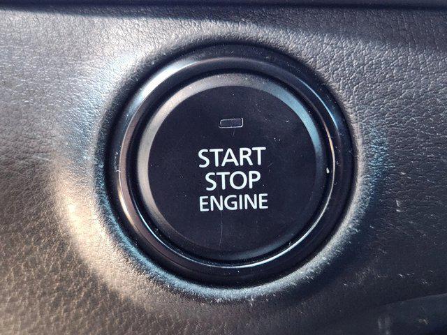 used 2024 Mazda Mazda3 car, priced at $22,377