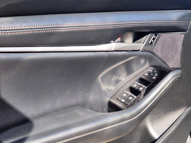 used 2024 Mazda Mazda3 car, priced at $22,377