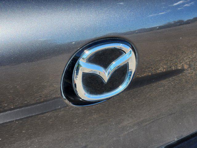 used 2024 Mazda Mazda3 car, priced at $22,377