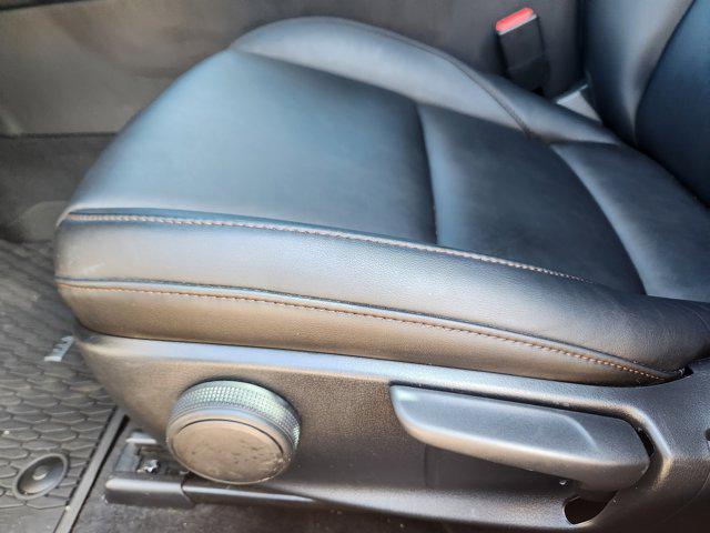 used 2024 Mazda Mazda3 car, priced at $22,377