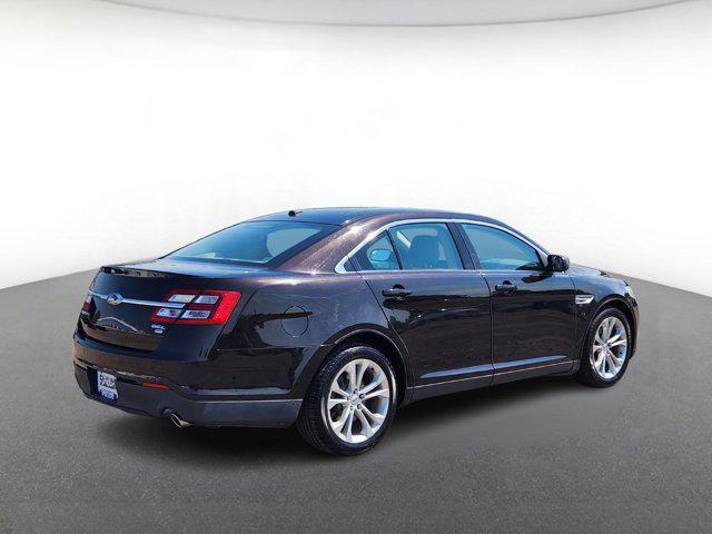 used 2013 Ford Taurus car, priced at $8,244