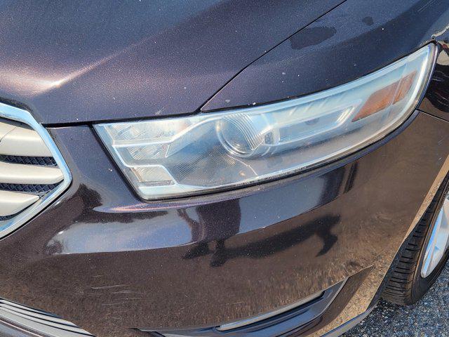 used 2013 Ford Taurus car, priced at $8,244
