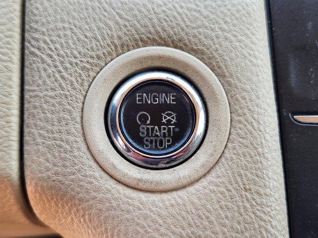 used 2013 Ford Taurus car, priced at $8,244