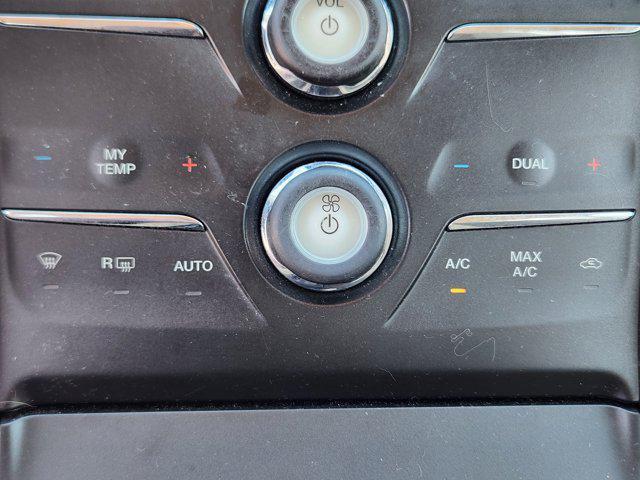 used 2013 Ford Taurus car, priced at $8,244