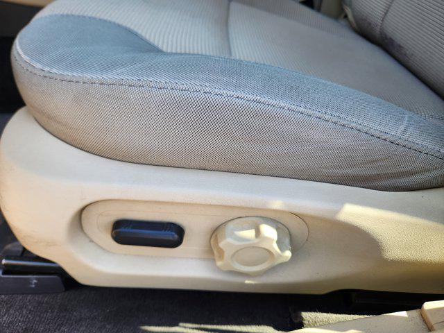 used 2013 Ford Taurus car, priced at $8,244