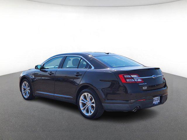 used 2013 Ford Taurus car, priced at $8,244