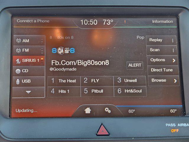 used 2013 Ford Taurus car, priced at $8,244