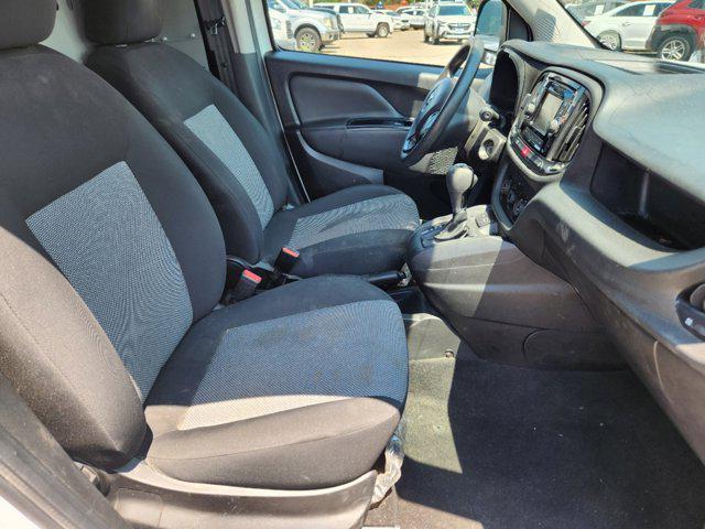 used 2021 Ram ProMaster City car, priced at $23,598