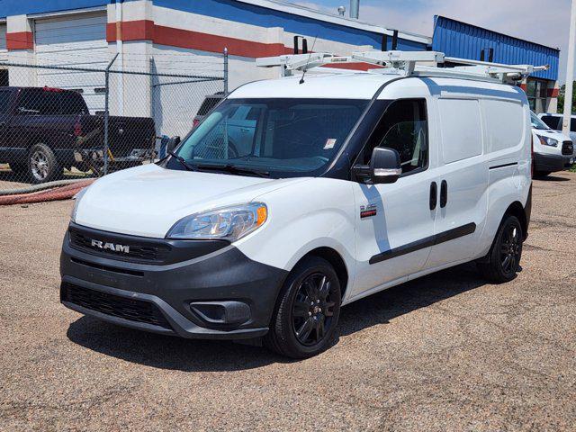 used 2021 Ram ProMaster City car, priced at $23,598