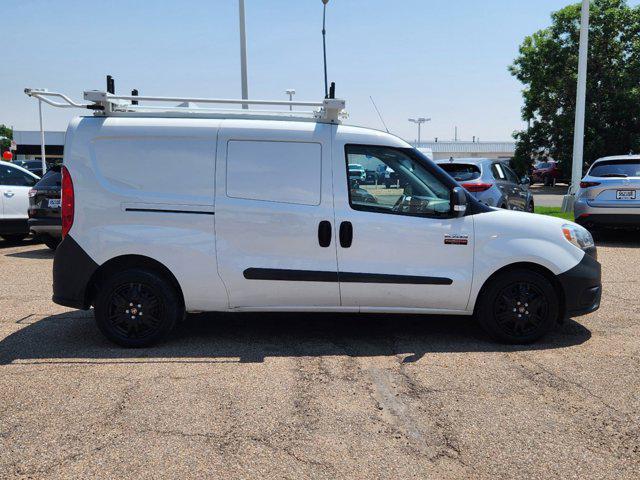 used 2021 Ram ProMaster City car, priced at $23,598