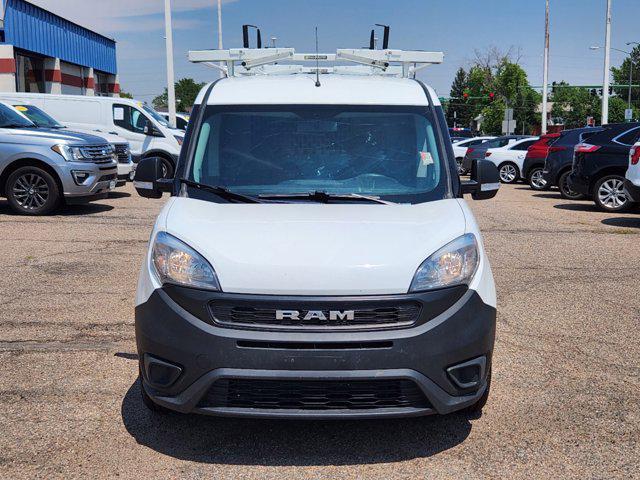 used 2021 Ram ProMaster City car, priced at $23,598