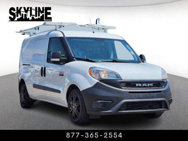 used 2021 Ram ProMaster City car, priced at $23,598