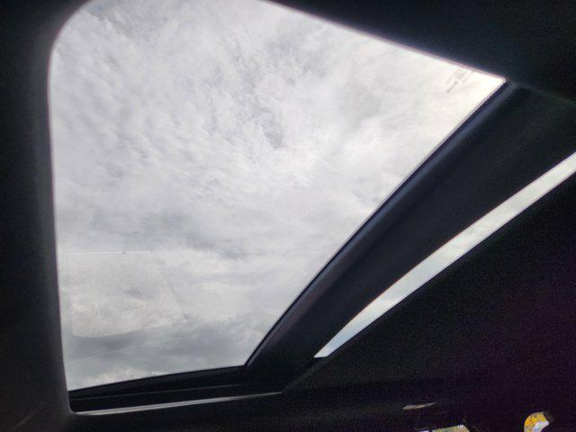 new 2025 Mitsubishi Outlander PHEV car, priced at $46,825