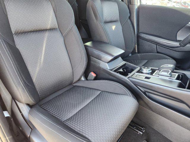 used 2023 Mitsubishi Outlander car, priced at $24,525