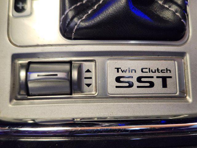 used 2015 Mitsubishi Lancer Evolution car, priced at $41,389