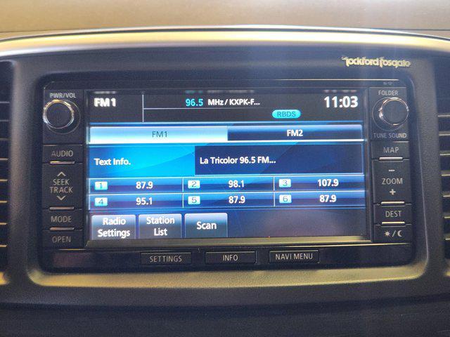 used 2015 Mitsubishi Lancer Evolution car, priced at $41,389