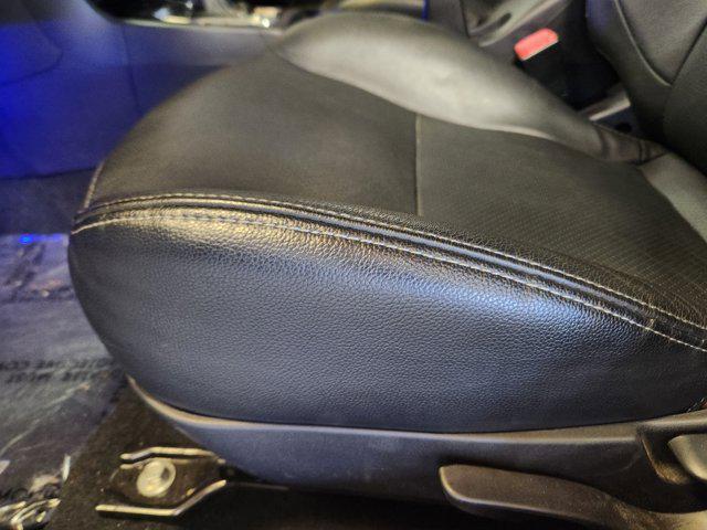 used 2015 Mitsubishi Lancer Evolution car, priced at $41,389