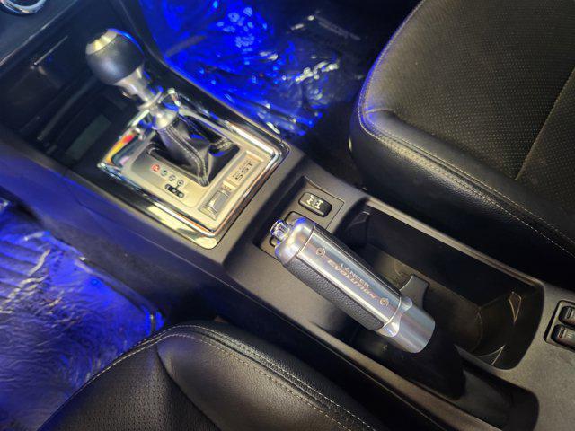 used 2015 Mitsubishi Lancer Evolution car, priced at $41,389