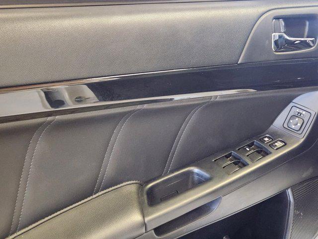 used 2015 Mitsubishi Lancer Evolution car, priced at $41,389