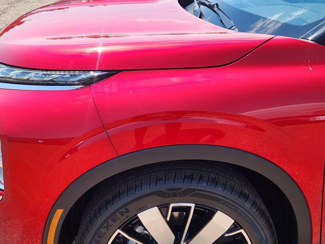 new 2025 Mitsubishi Outlander car, priced at $36,785