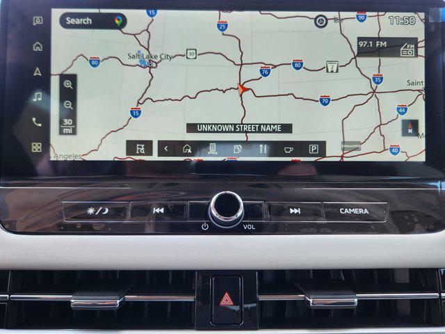 new 2025 Mitsubishi Outlander car, priced at $36,785