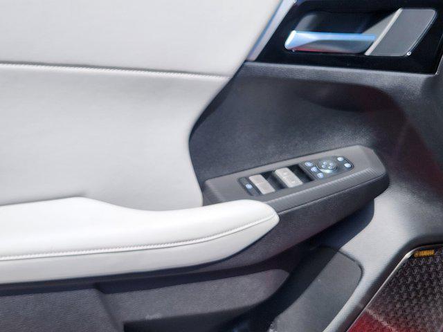 new 2025 Mitsubishi Outlander car, priced at $36,785