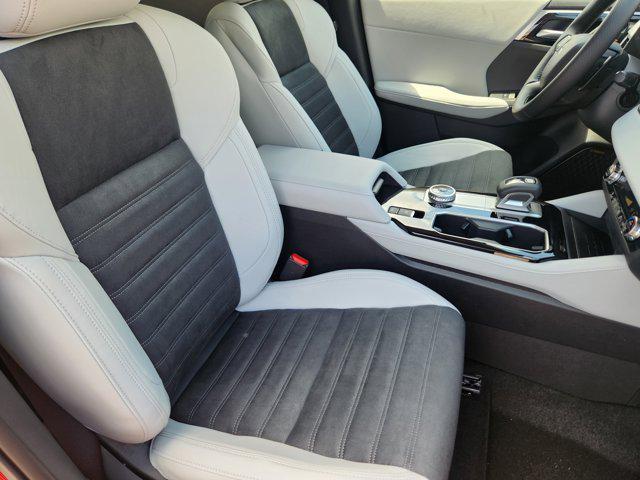 new 2025 Mitsubishi Outlander car, priced at $36,785