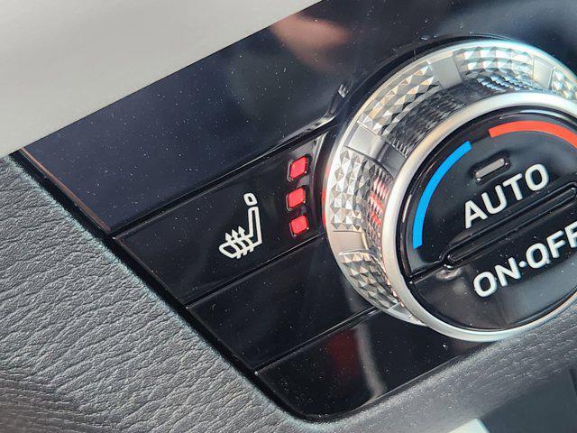 new 2025 Mitsubishi Outlander car, priced at $36,785