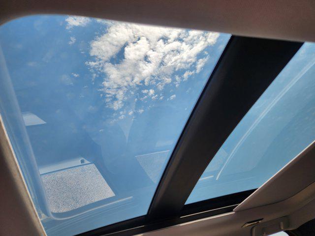 new 2025 Mitsubishi Outlander car, priced at $36,785