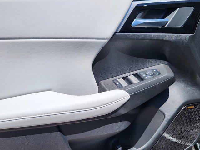 new 2025 Mitsubishi Outlander car, priced at $38,785